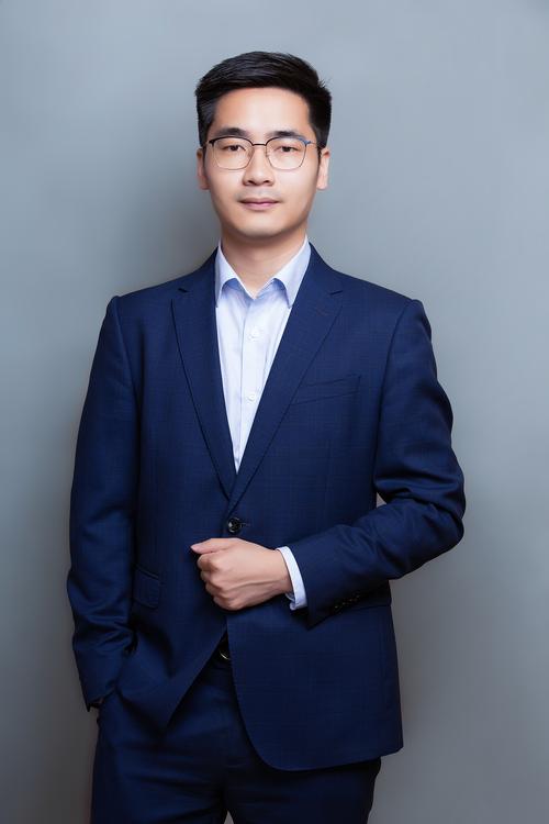 朱双春 执行创意总监